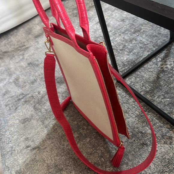 Neely & Chloe Monday Tote - Picture 9 of 11